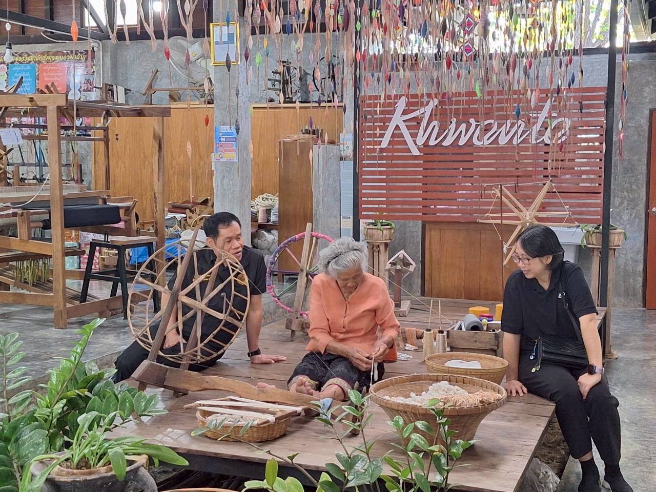 title - ผู้ตรวจราชการ ส.ป.ก. ประชุมตรวจราชการและติดตามความก้าวหน้าผลการดำเนินงานตามแผนการตรวจราชการของผู้ตรวจราชการสำนักงานการปฏิรูปที่ดินเพื่อเกษตรกรรม ประจำปีงบประมาณ พ.ศ. 2569 รอบที่ 1 เขตตรวจราชการที่ 10 จังหวัดหนองบัวลำภู 